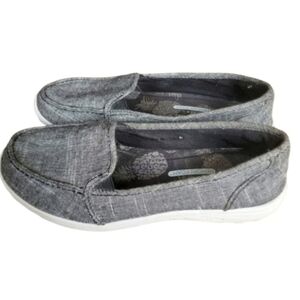 Skechers Relaxed Fit Size 8.5 Air Cooled Memory Foam Shoes